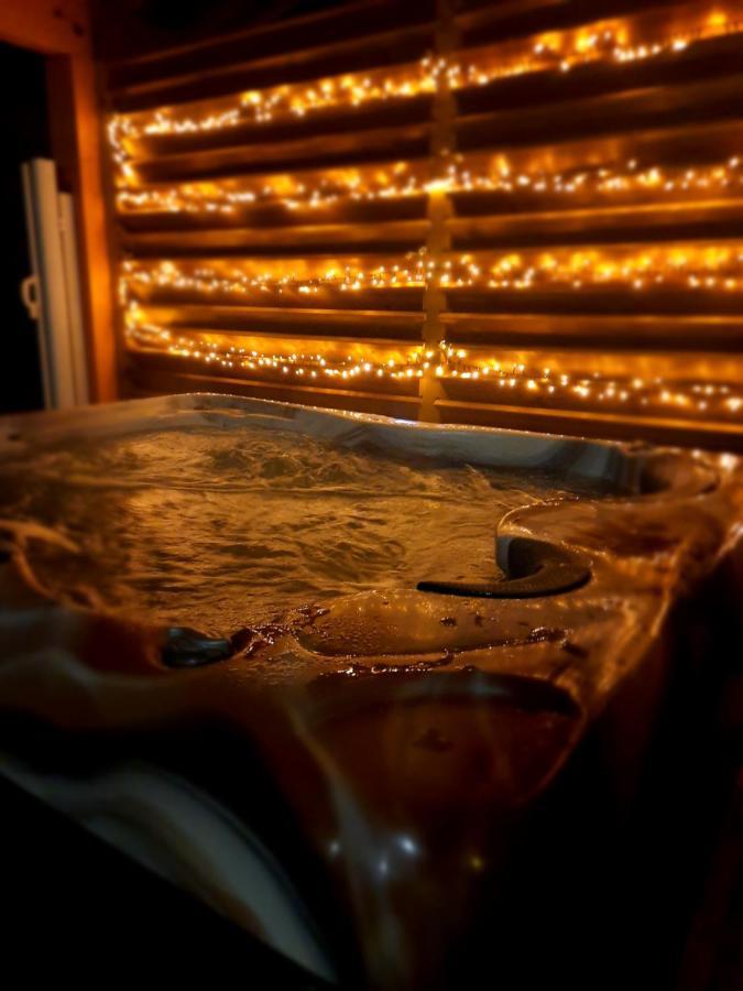 Au Coeur Des Lacs - Chambres D'Hotes Gérardmer Eksteriør billede
