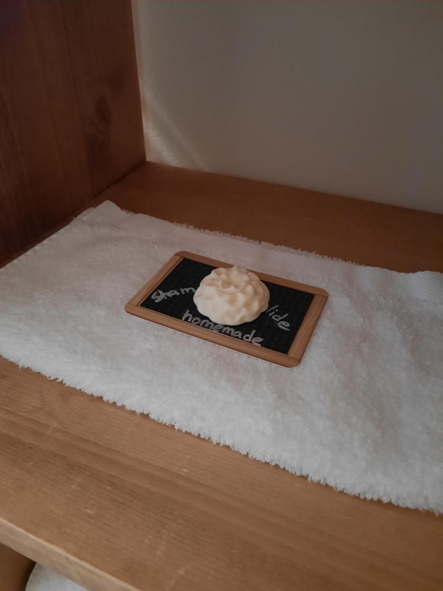 Au Coeur Des Lacs - Chambres D'Hotes Gérardmer Værelse billede